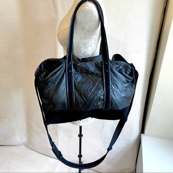 3.1 Phillip Lim Other - 3.1 Phillip Lim Leather Suede Travel Tote Unisex